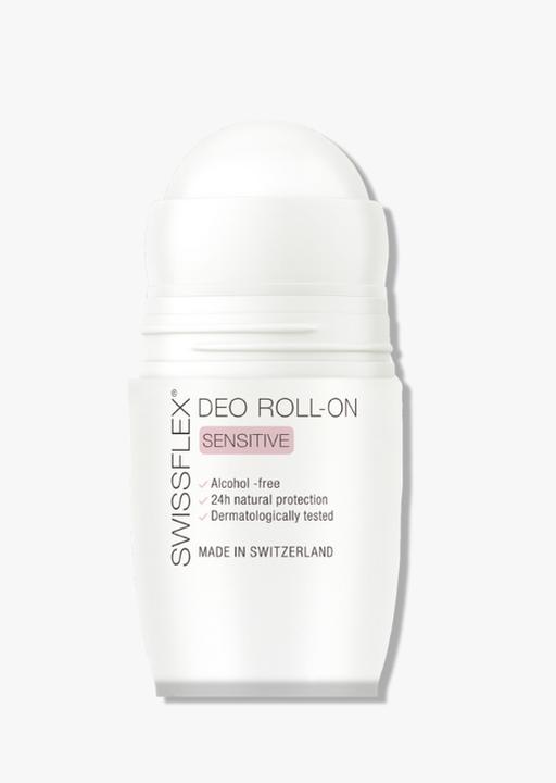Image du produit Swissflex Deo Roll-on (Roll-on, 50 ml)