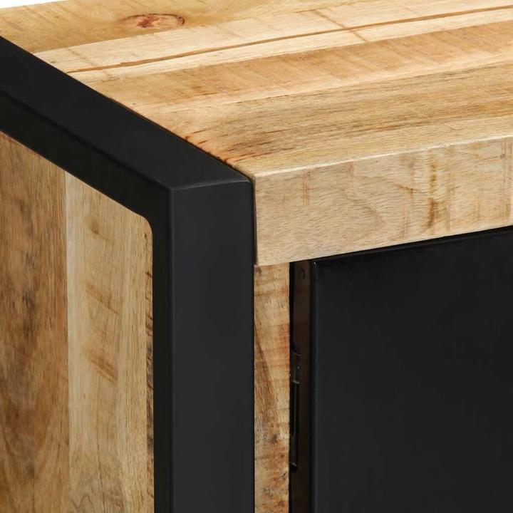 Produktbild vidaXL TV-Schrank (80 x 30 x 35 cm)