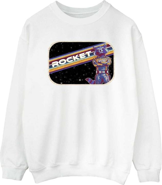 Produktbild Guardians Of The Galaxy Volume 3 Sweatshirt (XL)