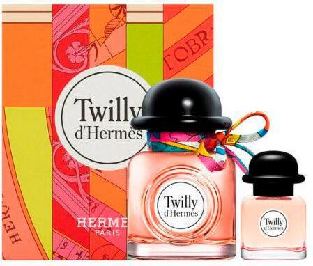 Immagine prodotto Hermès Twilly d'Hermes (Eau de toilette, 57.50 ml)