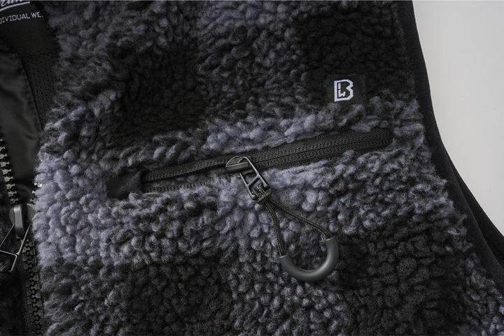 Produktbild Brandit Teddyfleece Vest Men - 18567 (L)