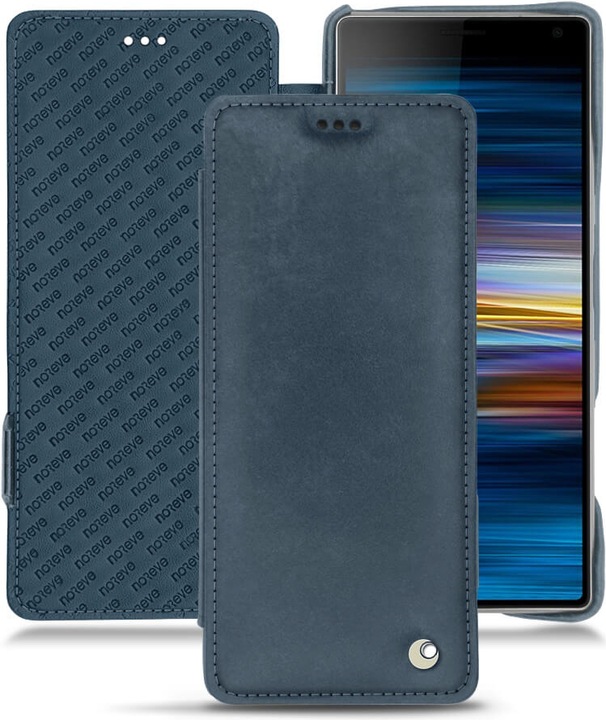 Jean vintage (Pantone #2f414f  )