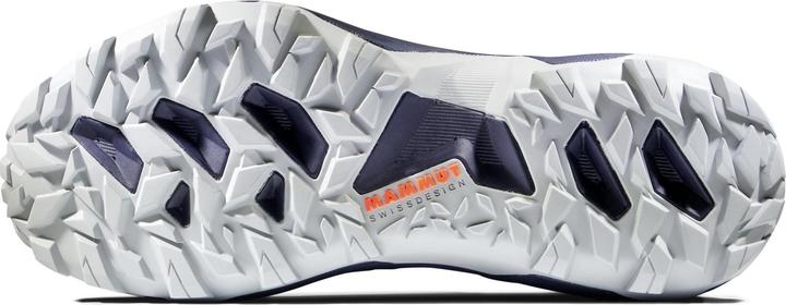 Actual product image Mammut Sertig II Low GTX Women (38)