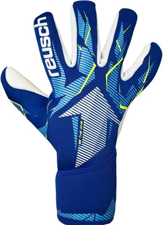 Produktbild Reusch Fastgrip Advance Junior (7)