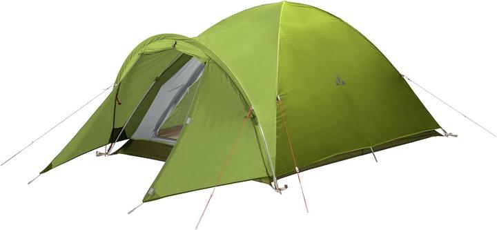 Produktbild Vaude Campo Compact XT (Kuppelzelt, 2.93 kg, 2 Personen)