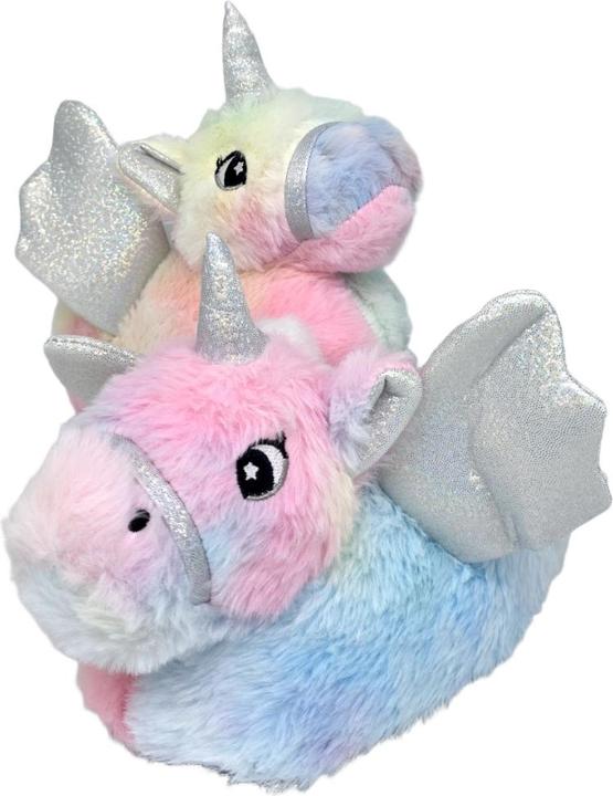 Image du produit Cortina Einhorn-Flausch mit Flgeln (32)
