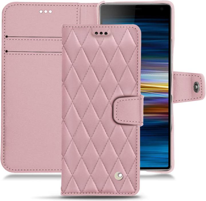 Image du produit Noreve Housse cuir portefeuille (Sony Xperia 10)