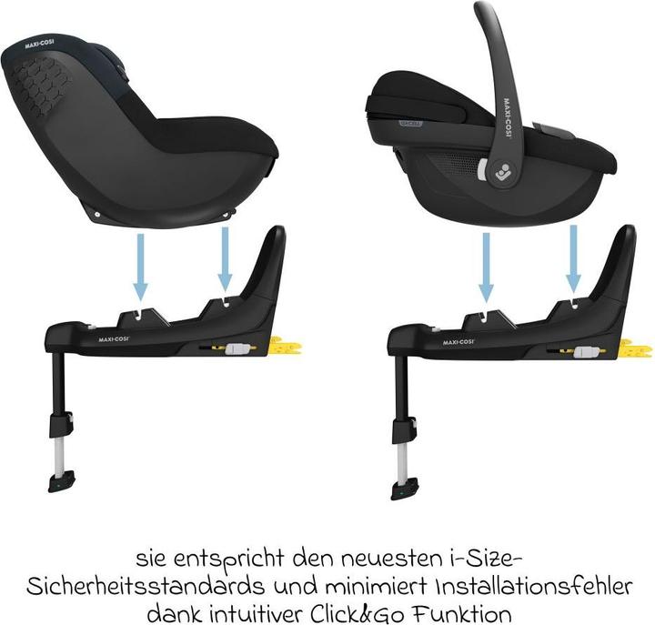Immagine prodotto Maxi-Cosi FamilyFix di base