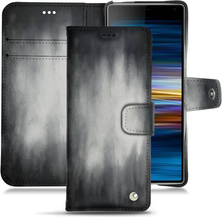 Productafbeelding Noreve Leren Portemonnee (Sony Xperia 10)