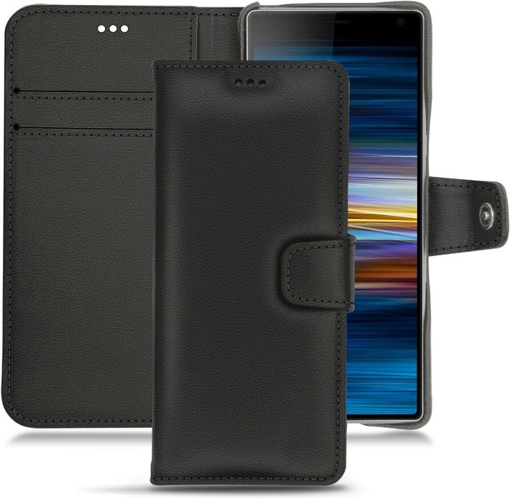Noir PU ( Black )