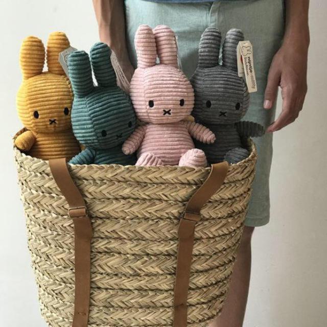 Actual product image Bon Ton Toys Miffy Corduroy (23 cm)