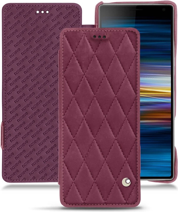 Prune vintage - Couture ( Pantone #612434 )