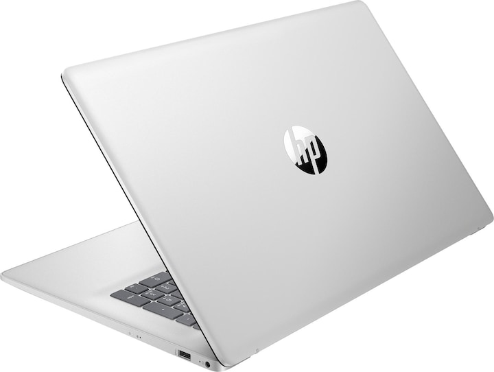 Actual product image HP 17-cn3061ng (17.30", Intel Core i5-1334U, 16 GB, 1000 GB, DE)