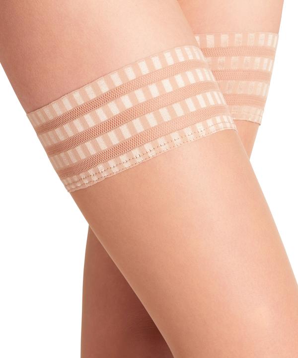 Actual product image Falke Pure Matt 20 STU (20 DEN, 35 - 37)