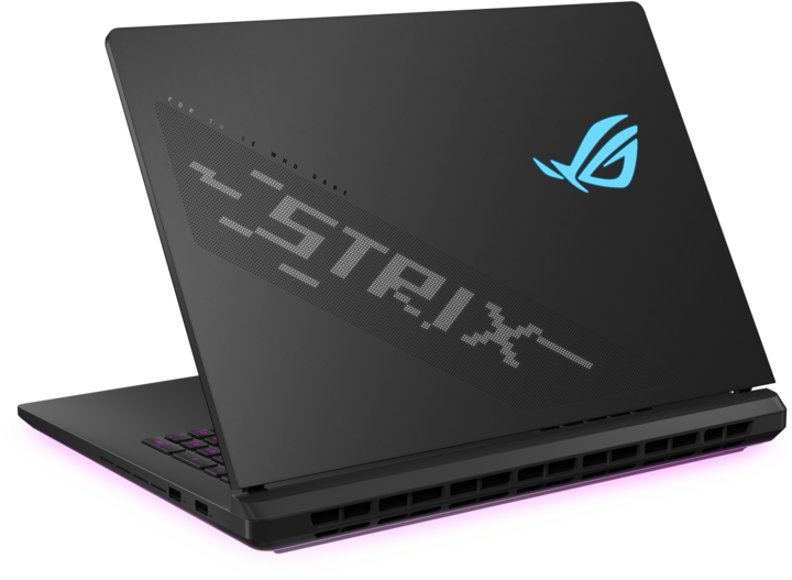 Produktbild ASUS ROG Strix Scar 18 RTX 5090 (18", Intel Core Ultra 9 275HX, 64 GB, 1000 GB, DE)