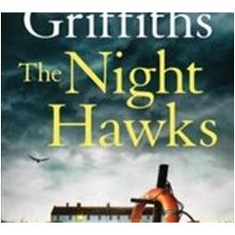 Thumbnail - The Night Hawks, Belletristik von Elly Griffiths