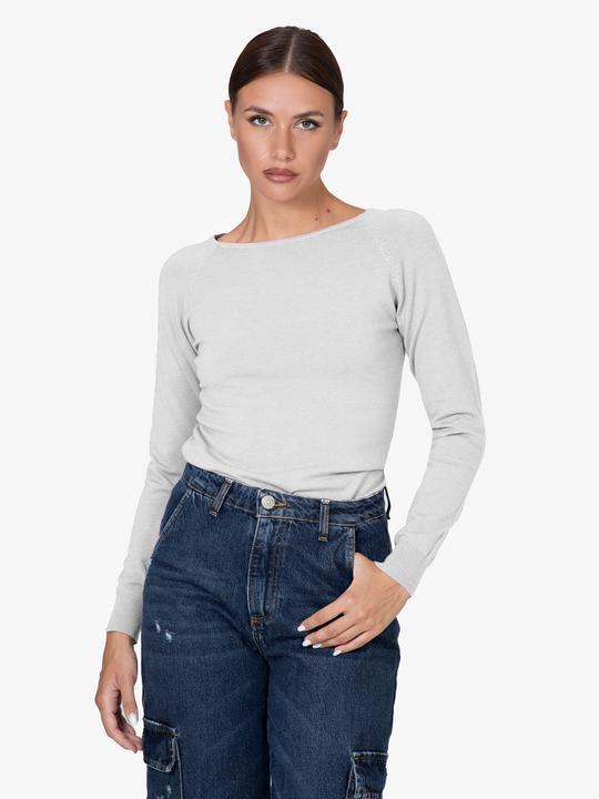 Image du produit Marc Ellis Frauen Pullover Eolande Plus - Viskose, Polyester, Polyamid (42)