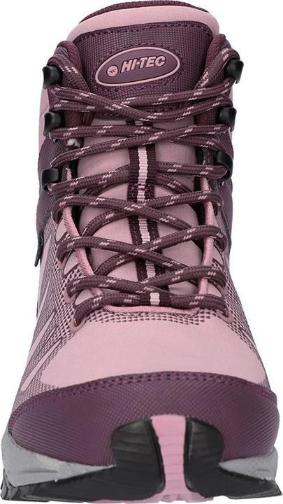 Produktbild Hi-Tec Wanderschuhe Raven Mid, WP Womand (38)