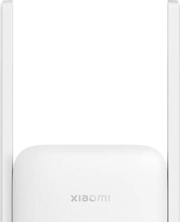 Actual product image Xiaomi Mi Wi-Fi Range Extender AX1500 EU DVB4514GL (1201 Mbit/s, 300 Mbit/s)