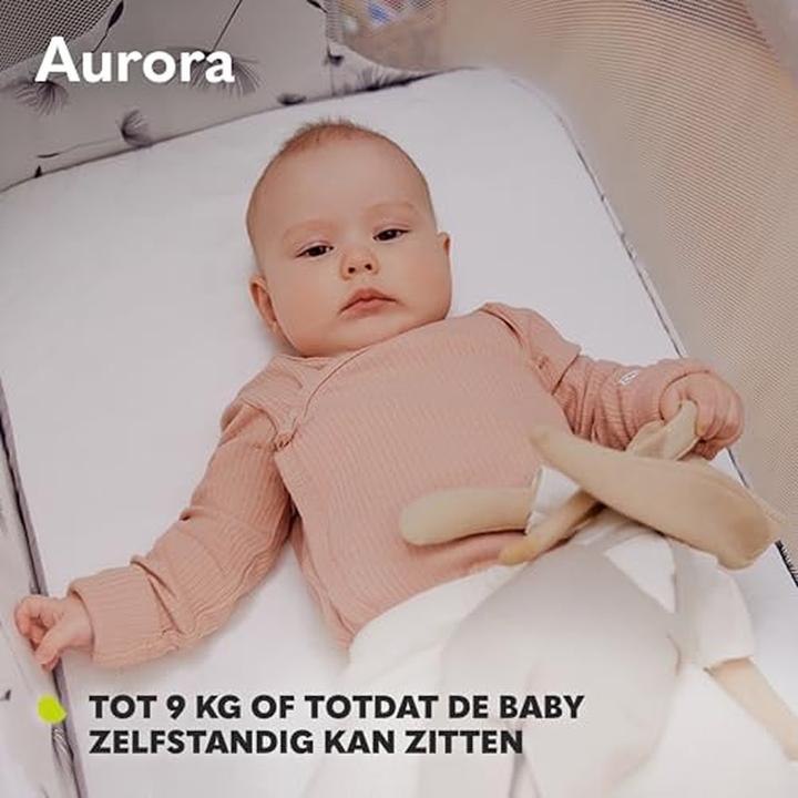 Actual product image Lionelo Aurora