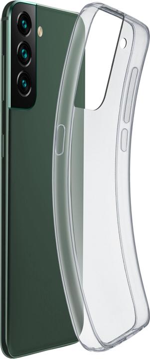 Image du produit Cellularline Fine - Galaxy S22+ (Samsung Galaxy S22+)