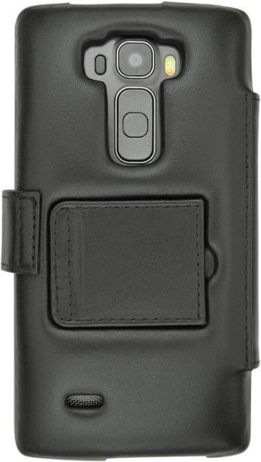 Produktbild Noreve Lederschutzhülle (LG G Flex 2)