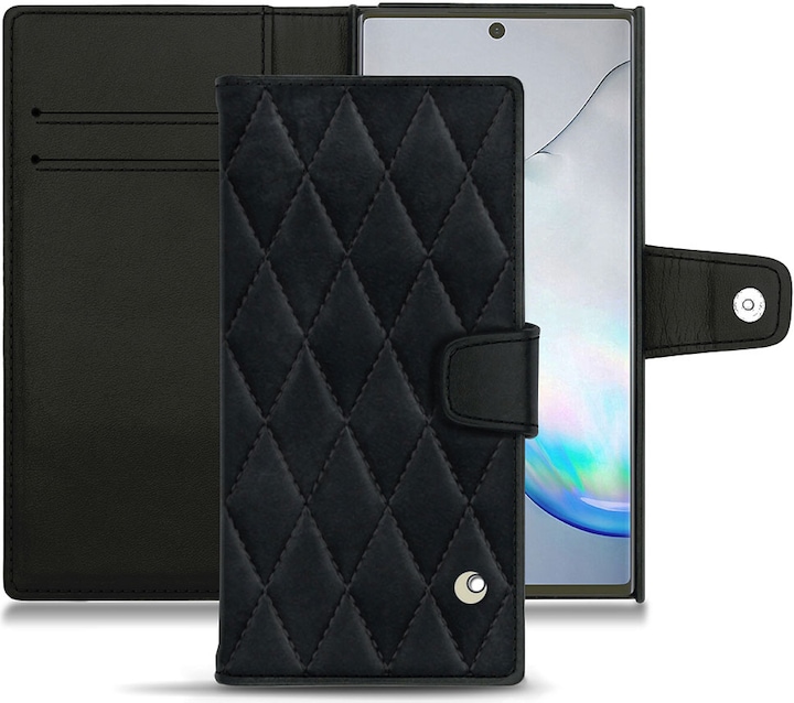Actual product image Noreve Leather case wallet (Samsung Galaxy Note 10+)
