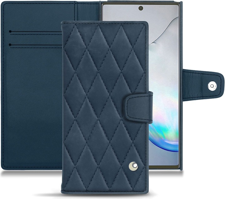 Jean vintage - Couture ( Pantone #2f414f )