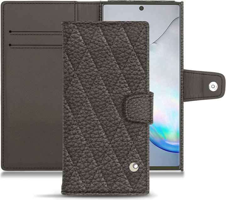 Anthracite - Couture ( Pantone #41403c )