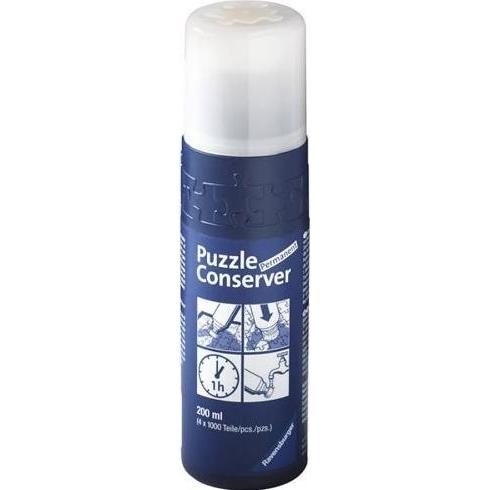 Thumbnail - Ravensburger Display 12 x Collante Permanent (17954 1)