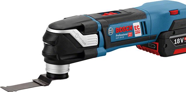 Produktbild Bosch Professional GOP 18V-28