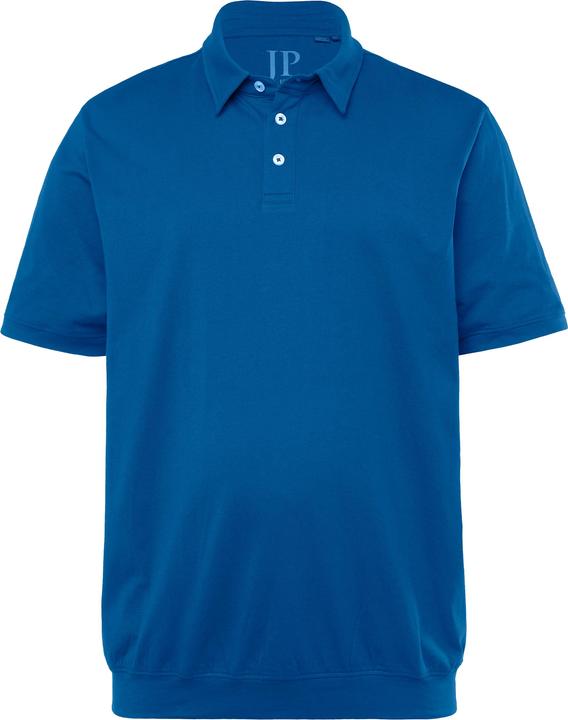 Immagine prodotto JP1880 JP 1880 Poloshirt, Bauchfit, Halbarm, Bruststick, XXL bis 8 XL (3XL)