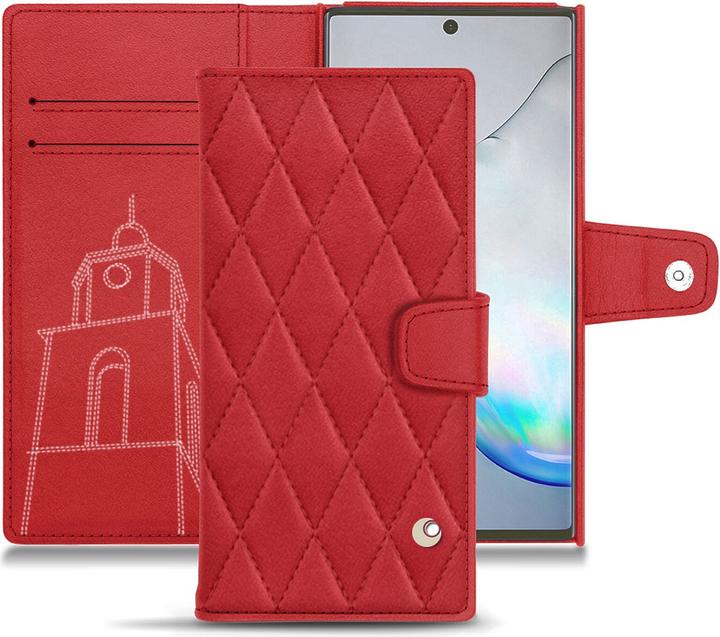 Image du produit Noreve Housse cuir portefeuille (Samsung Galaxy Note 10+)