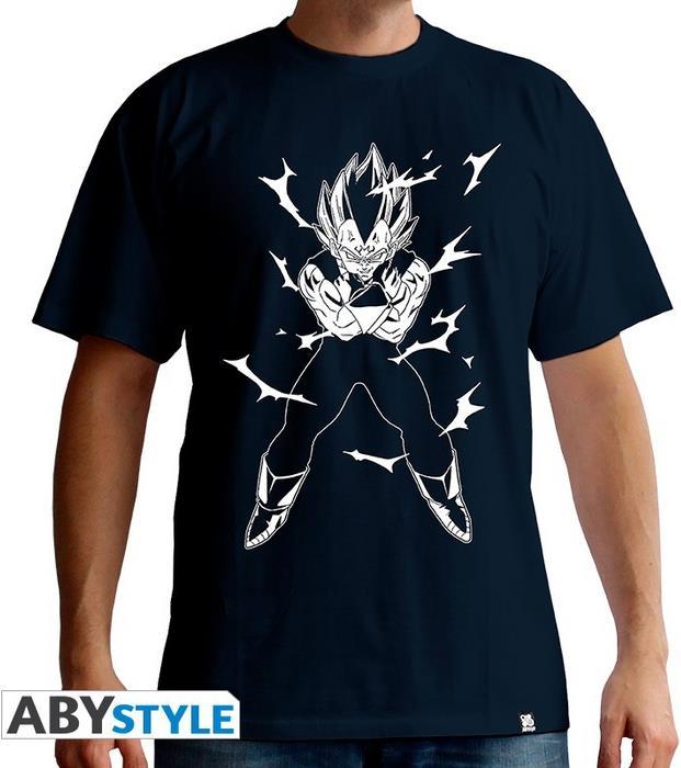 Dragon Ball Z: Vegeta marine basic (S)