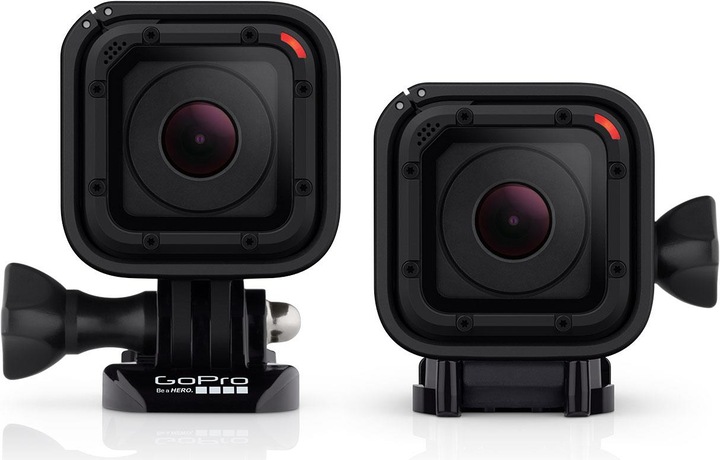 Produktbild GoPro The Frames (Hero 4 Session, Hero Session)