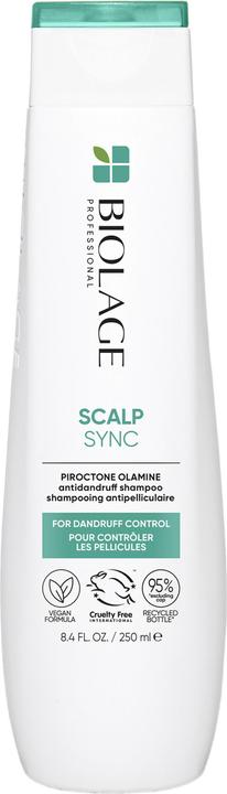 Produktbild Matrix Biolage Anti Dundruff Shampoo (250 ml, Flüssiges Shampoo)
