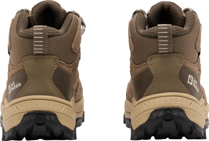 Produktbild Jack Wolfskin Vojo Tour Texapore Mid W (35.5)