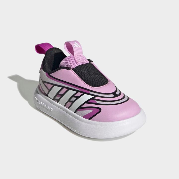 Image du produit Adidas Bubblecomic I - icelav/ftwwht/blilil (25)