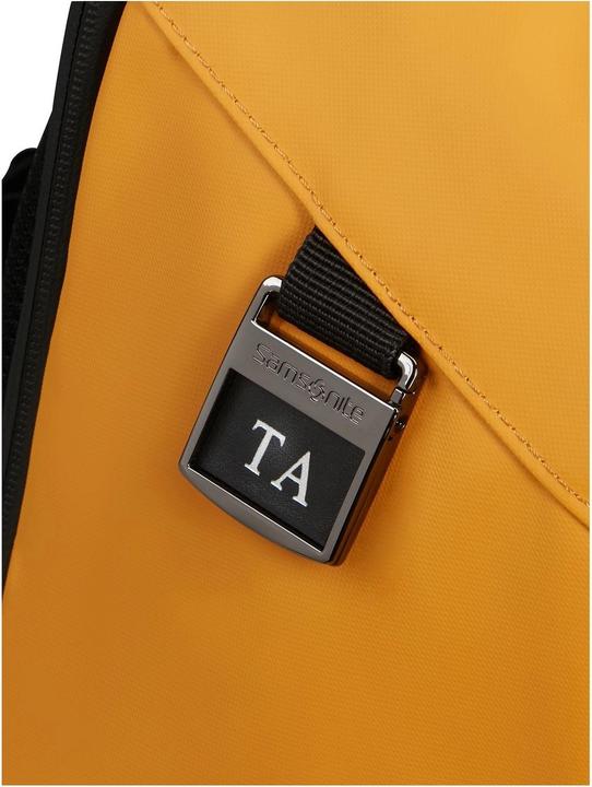 Produktbild Samsonite ECODIVER151348 (19 l)