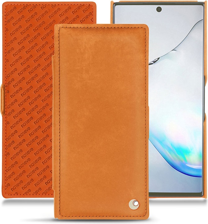 Mandarine vintage ( Pantone #d47231 )
