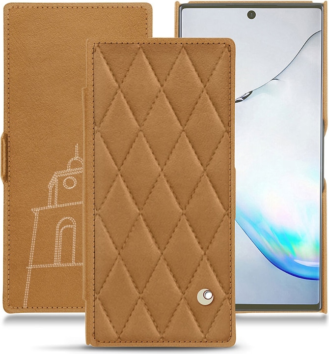 Immagine prodotto Noreve Cover in pelle orizzontale (Samsung Galaxy Note 10+)