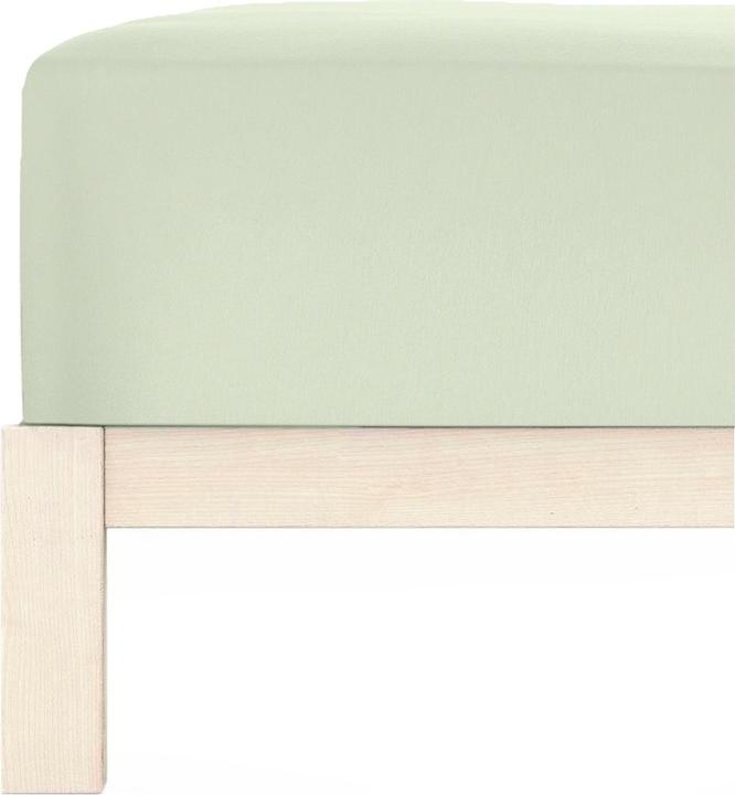Produktbild Living Home Boxspring Feinjersey (200 x 200 cm)