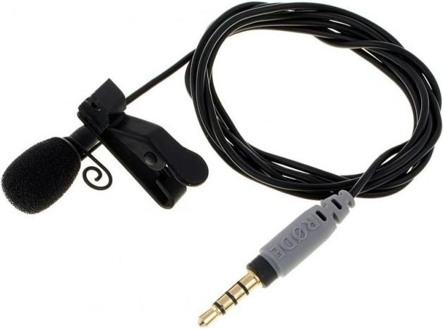 Produktbild RØDE smartLav+