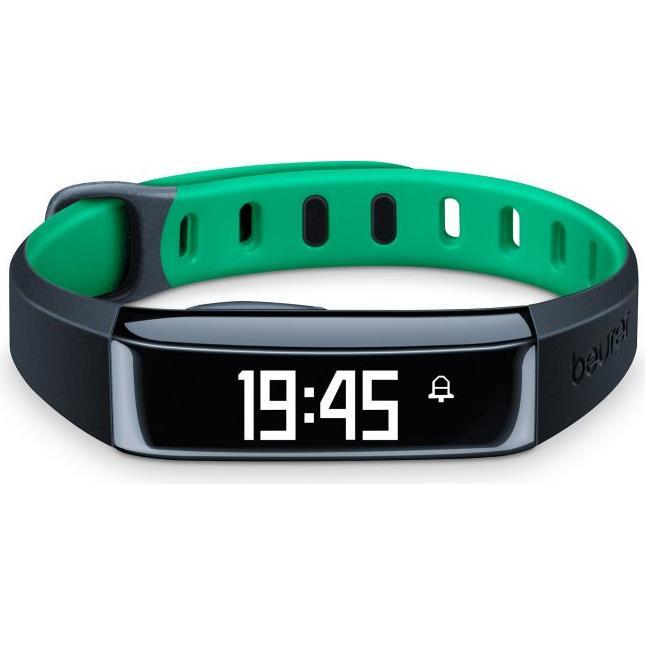 Beurer AS 80 Aktivitätssensor, Smartwatch