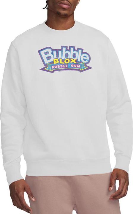 Produktbild Double Bubble Bubble Blox Sweatshirt (XXL)