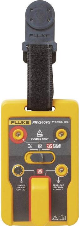 Immagine prodotto Fluke PRV240FS Tensione calibrata n