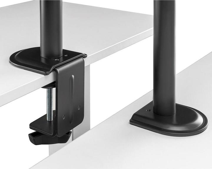 Produktbild Maclean MC-753N (Tisch, 32", 9 kg)