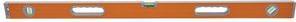 Actual product image Avit Light metal spirit level 100 c (100 cm)