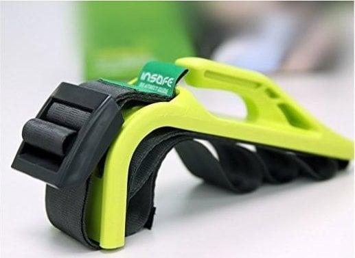 Insafe Adapter voor gordelgeleider