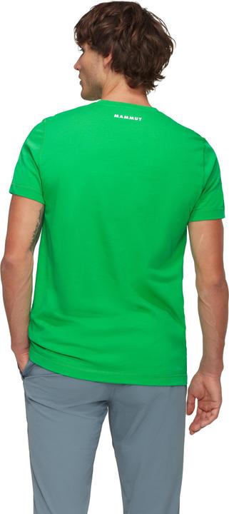 Produktbild Mammut Core T-Shirt Classic (S)